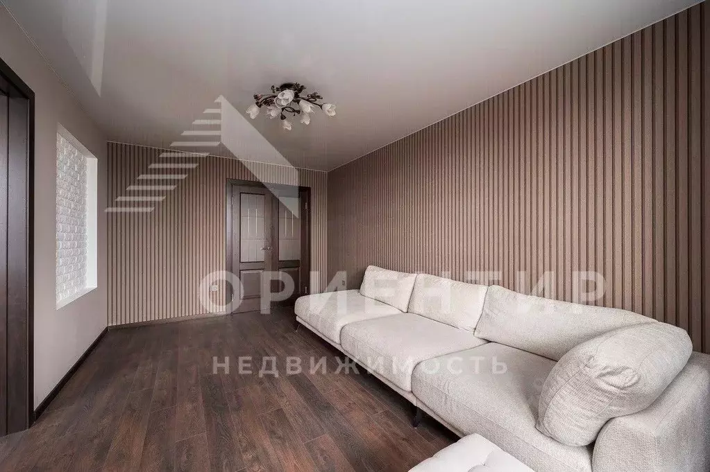 Квартира, 3 комнаты, 76 м - Фото 0