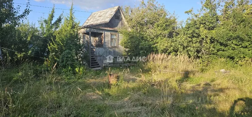Дом в Владимирская область, Ковров № 15 КЭМЗ СНТ, 221 (12 м) - Фото 1