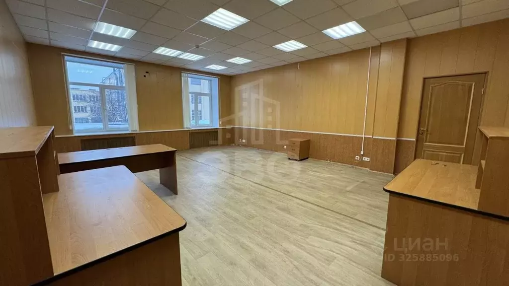 Офис в Санкт-Петербург Промышленная ул., 14а (60 м) - Фото 2