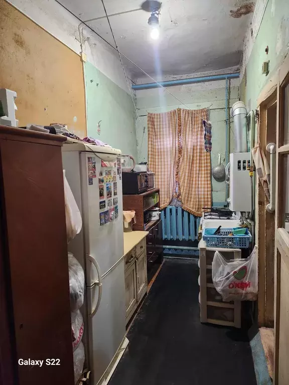 Продаётся 1-к квартира, 36.7 м - Фото 1