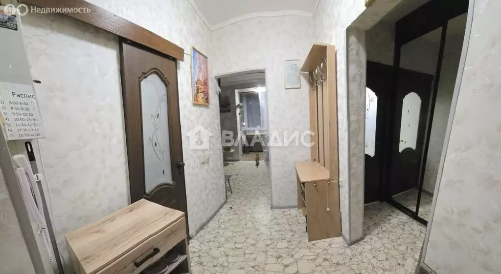 1-комнатная квартира: Долгопрудный, Новый бульвар, 19 (42.2 м) - Фото 2