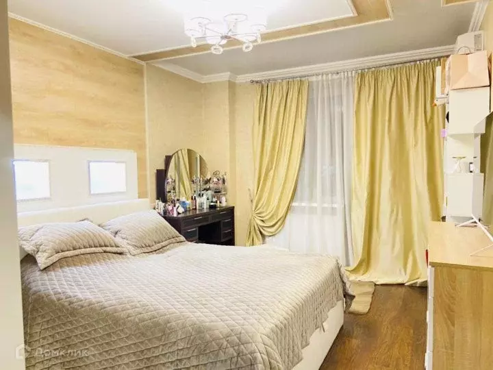 Продаётся 3-к квартира, 75 м - Фото 1