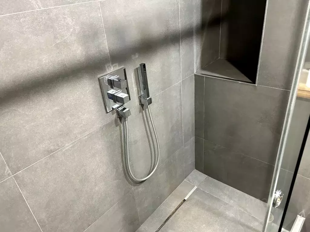 1-к кв. Краснодарский край, Сочи Блиново мкр, ул. Лесная, 6/1Б (45.0 ... - Фото 1