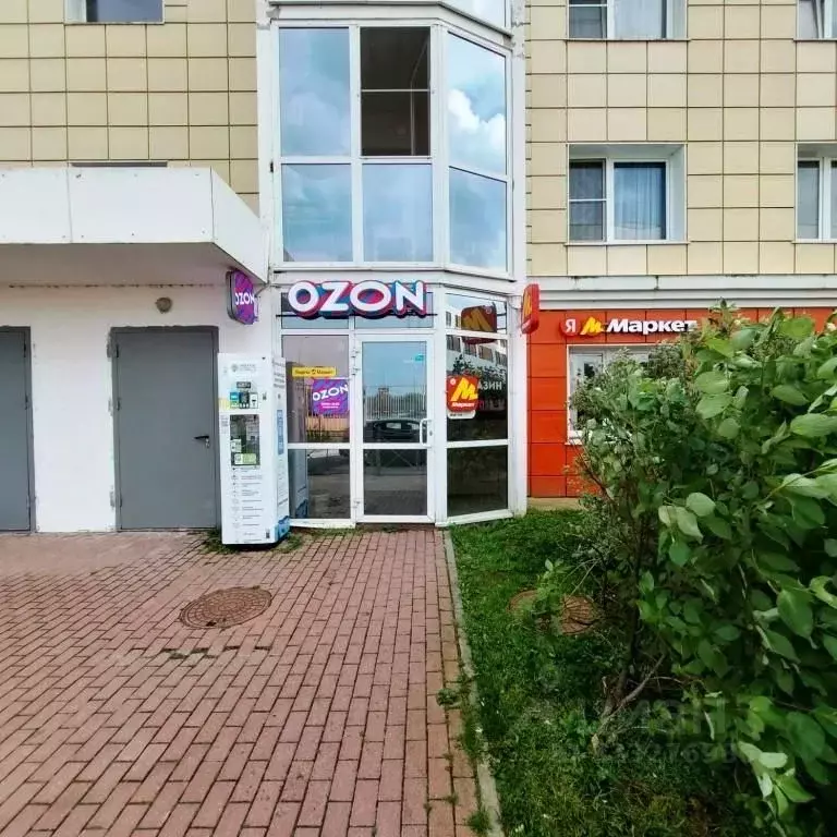 Помещение свободного назначения в Московская область, Солнечногорск ... - Фото 1