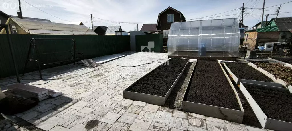 Дом в Среднеуральск, Полевой проезд, 1 (27.5 м) - Фото 1