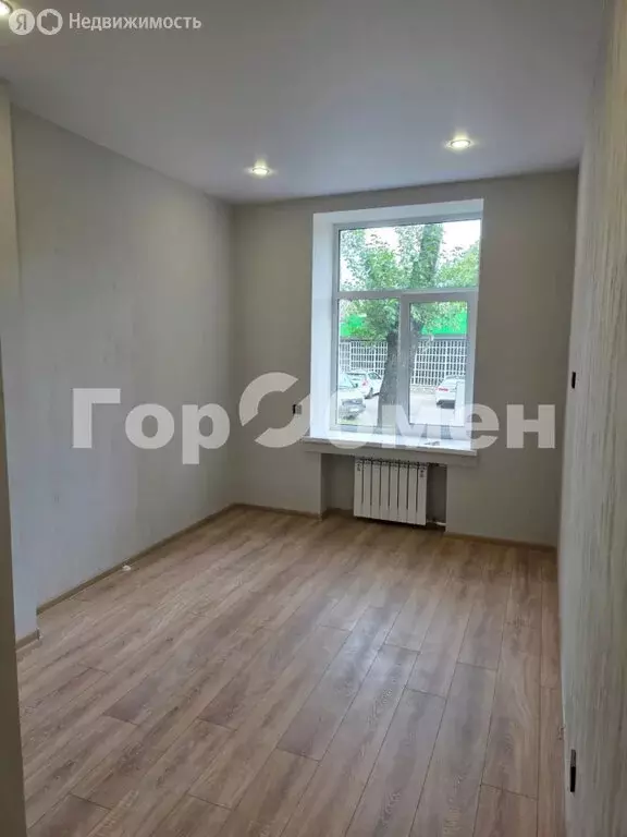 Квартира-студия: Москва, Ухтомская улица, 17 (25.4 м) - Фото 1