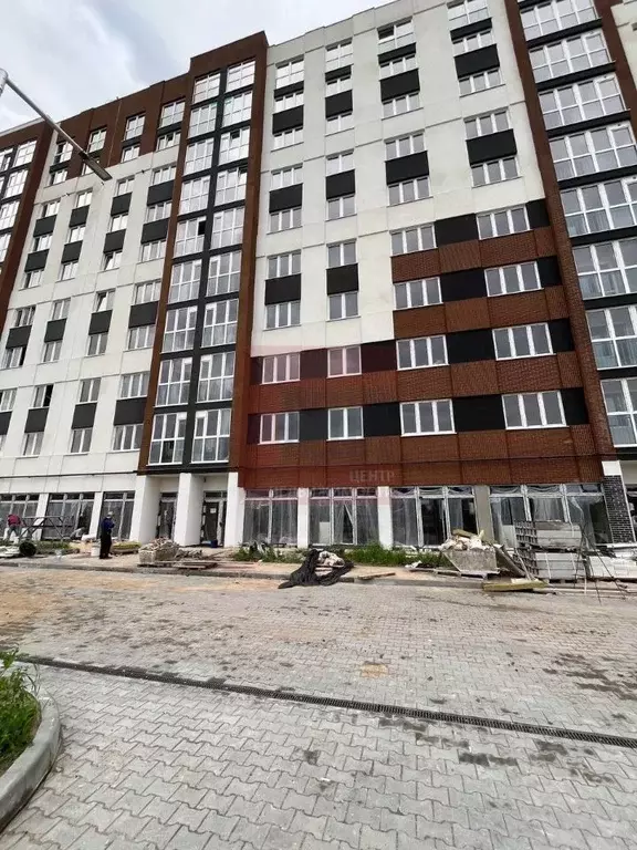 Помещение свободного назначения в Калининградская область, Калининград ... - Фото 1