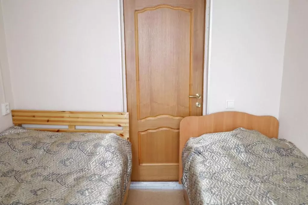 Комната Чувашия, Чебоксары Ишлейское ш., 8 (36.0 м) - Фото 2