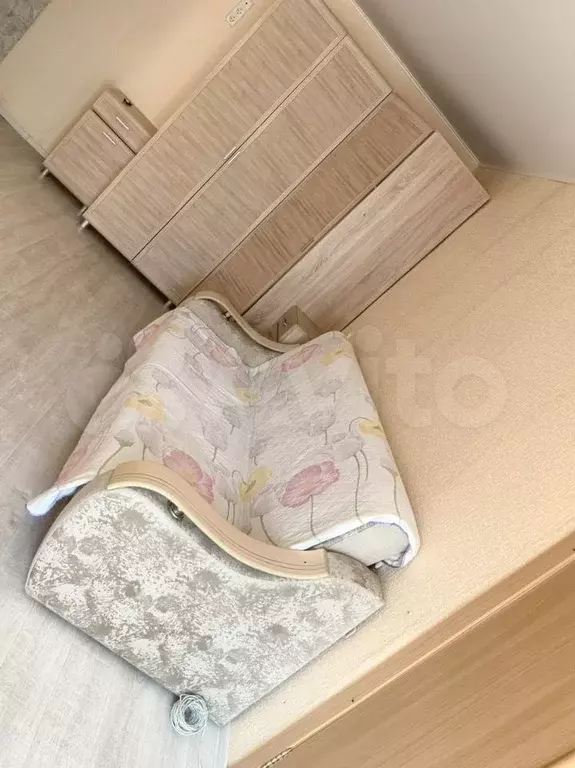 2-к. квартира, 49 м, 4/4 эт. - Фото 1