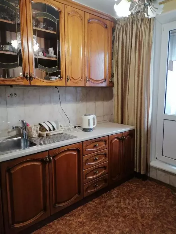 1-к кв. Москва ул. Проходчиков, 8 (43.0 м) - Фото 1