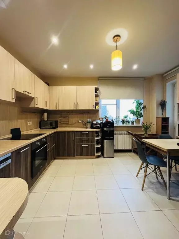 Продаётся 3-к квартира, 106 м - Фото 0