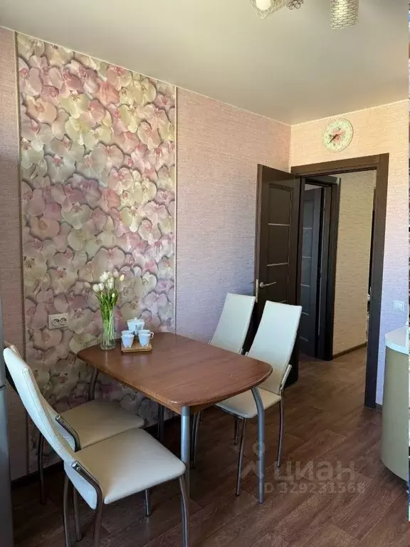 3-к кв. Тюменская область, Тюмень ул. Ю.-Р.Г. Эрвье, 14к1 (90.0 м) - Фото 1