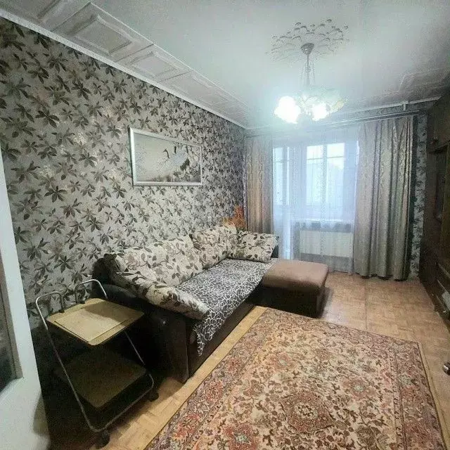 2-к кв. Кировская область, Киров Производственная ул., 6 (46.9 м) - Фото 1