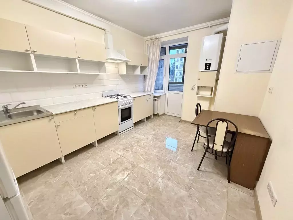 1-к кв. Московская область, Наро-Фоминский городской округ, Селятино ... - Фото 1