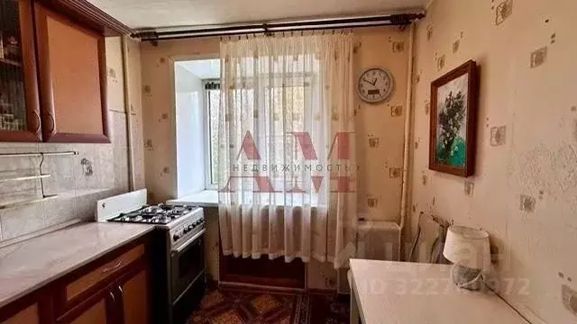 1-к кв. Владимирская область, Владимир ул. Связи, 3 (31.0 м) - Фото 2