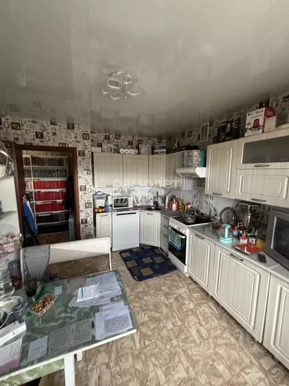 3-к кв. Забайкальский край, Чита Девичья Сопка мкр, 49 (64.0 м) - Фото 2