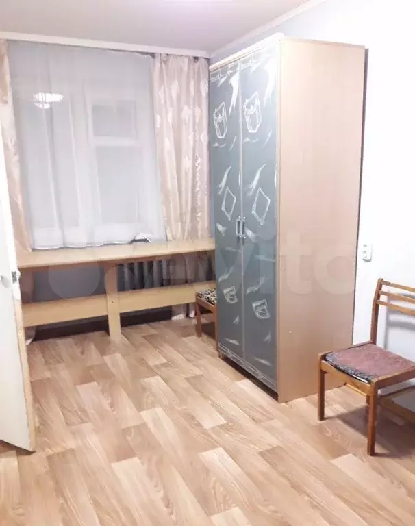 2-к. квартира, 47 м, 2/5 эт. - Фото 1
