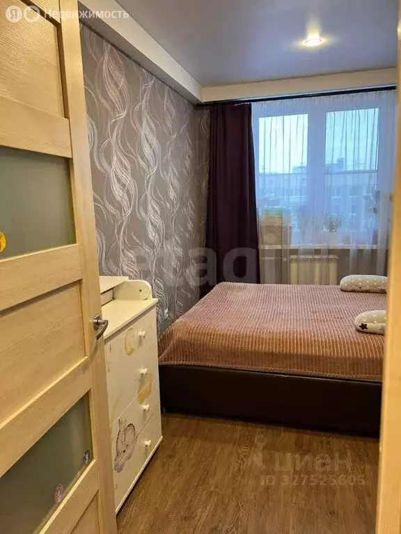 3-комнатная квартира: Санкт-Петербург, Светлановский проспект, 46к1 ... - Фото 2