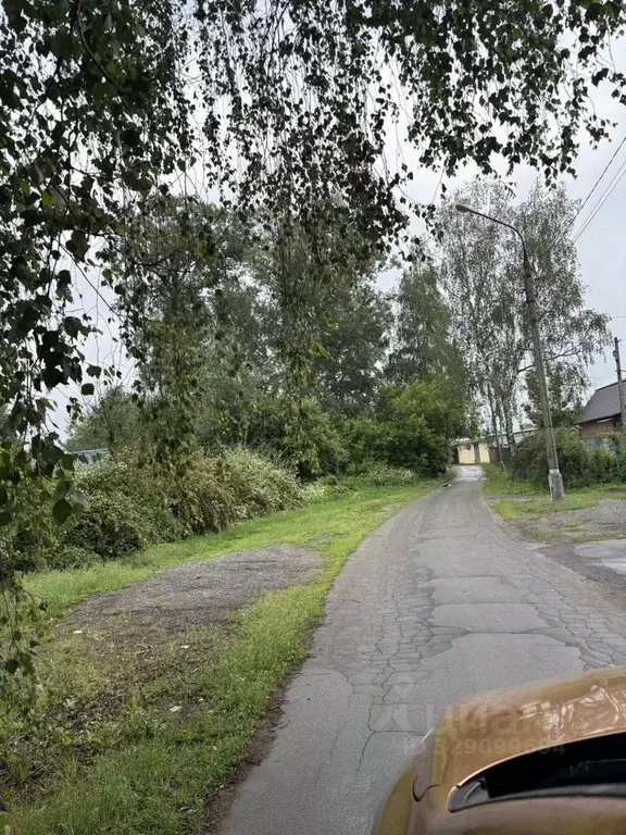 Участок в Московская область, Кашира городской округ, д. Топканово  ... - Фото 2