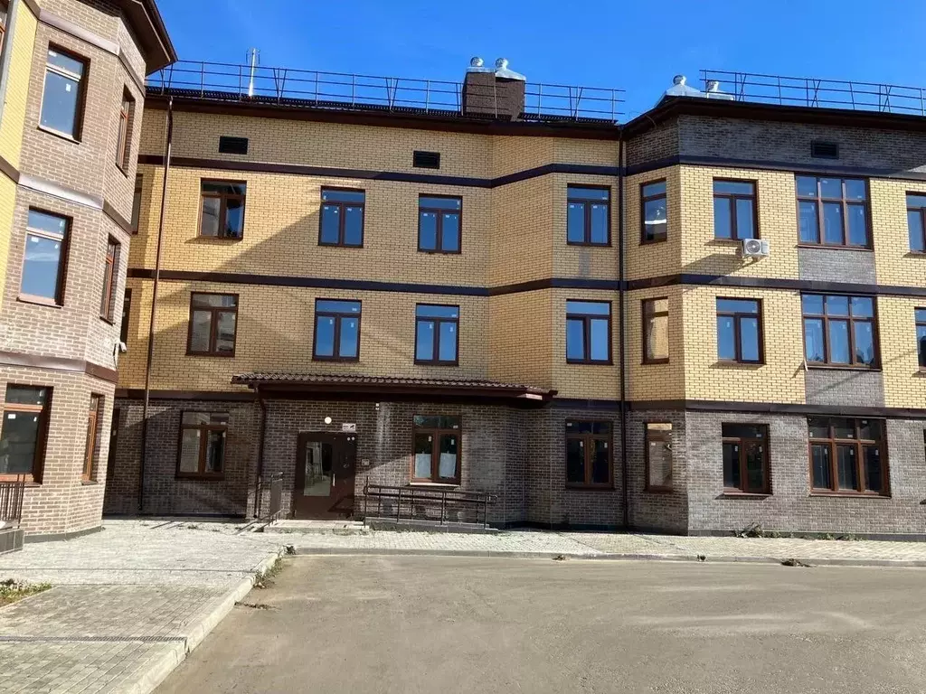 Студия Московская область, Раменское ул. Березовая Роща, 4 (23.0 м) - Фото 1