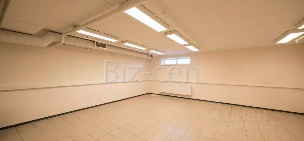 Офис в Санкт-Петербург Варшавская ул., 5к2 (326 м) - Фото 1