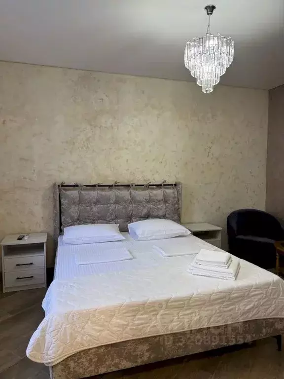 Комната Краснодарский край, Геленджик ул. Тельмана, 47А - Фото 1