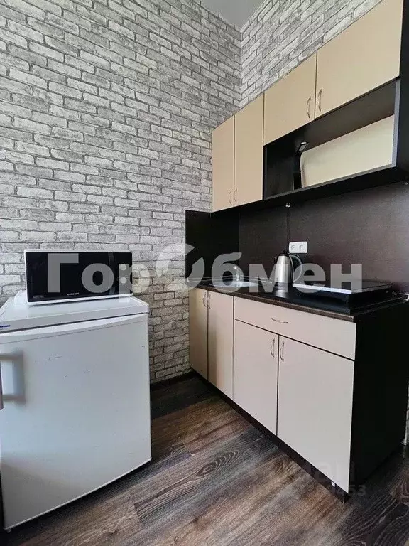 Студия Москва Нижняя Первомайская ул., 68/7 (18.0 м) - Фото 1