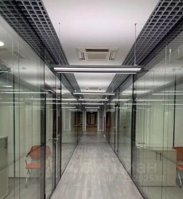 Офис в Москва Волочаевская ул., 40ГС4 (325 м) - Фото 2