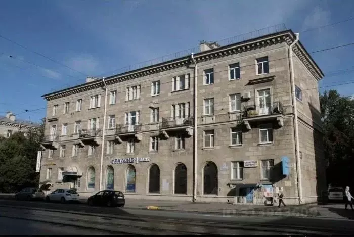 Помещение свободного назначения в Санкт-Петербург ул. Савушкина, 13 ... - Фото 0