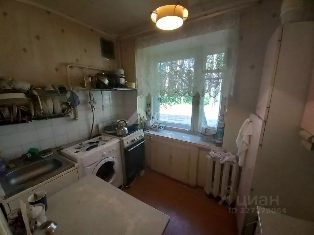 3-к кв. Нижегородская область, Саров Северный пер., 10 (61.0 м) - Фото 1