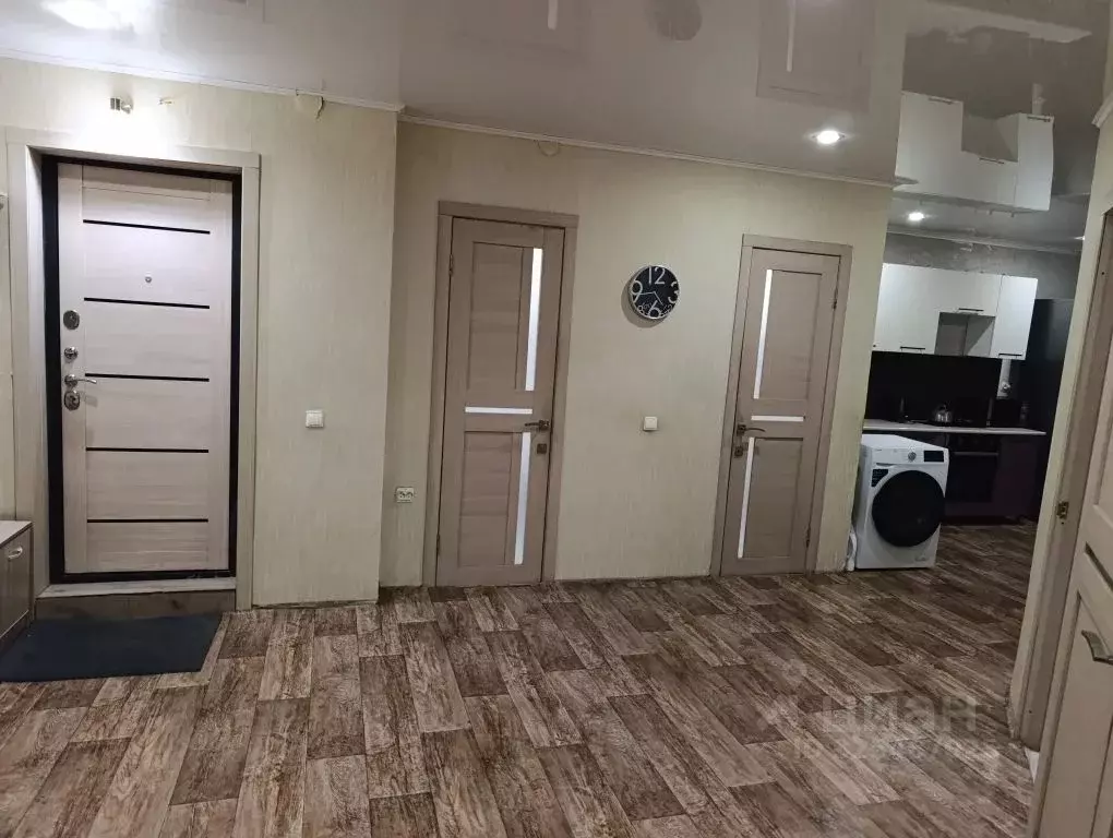 2-к кв. Челябинская область, Златоуст Медик кв-л, 11 (64.0 м) - Фото 1