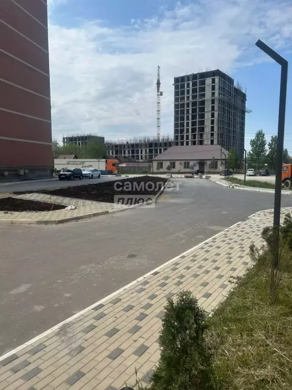2-к кв. Дагестан, Каспийск ул. Приморская, 13А (69.6 м) - Фото 1