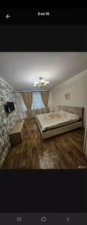 2-к. квартира, 50 м, 1/5 эт. - Фото 0