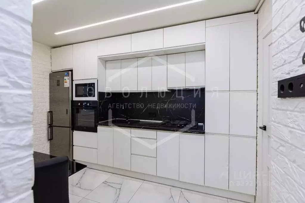 2-к кв. Калининградская область, Калининград Черниговская ул., 62 ... - Фото 2