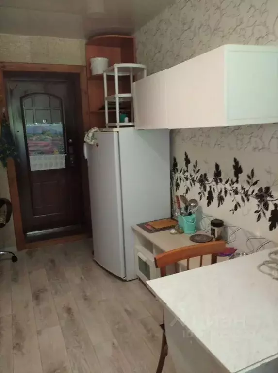 Комната Новосибирская область, Новосибирск Планировочная ул., 11/1 - Фото 1