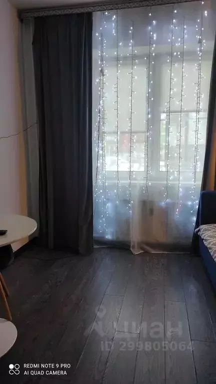 Студия Ленинградская область, Гатчина Пушкинское ш., 13к1 (30.0 м) - Фото 1