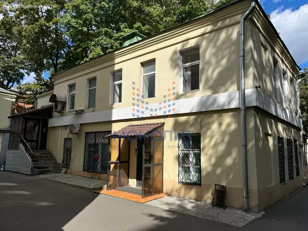 Офис (76.7 м) - Фото 1