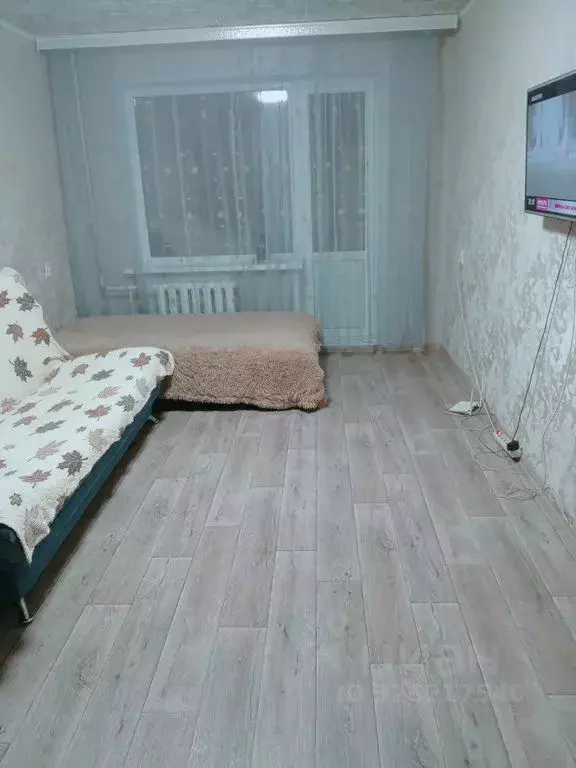 1-к кв. Архангельская область, Няндома Североморская ул., 10 (30.0 м) - Фото 1