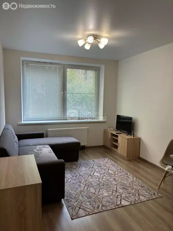 Квартира-студия: Кудрово, Областная улица, 5к6 (25.8 м) - Фото 2