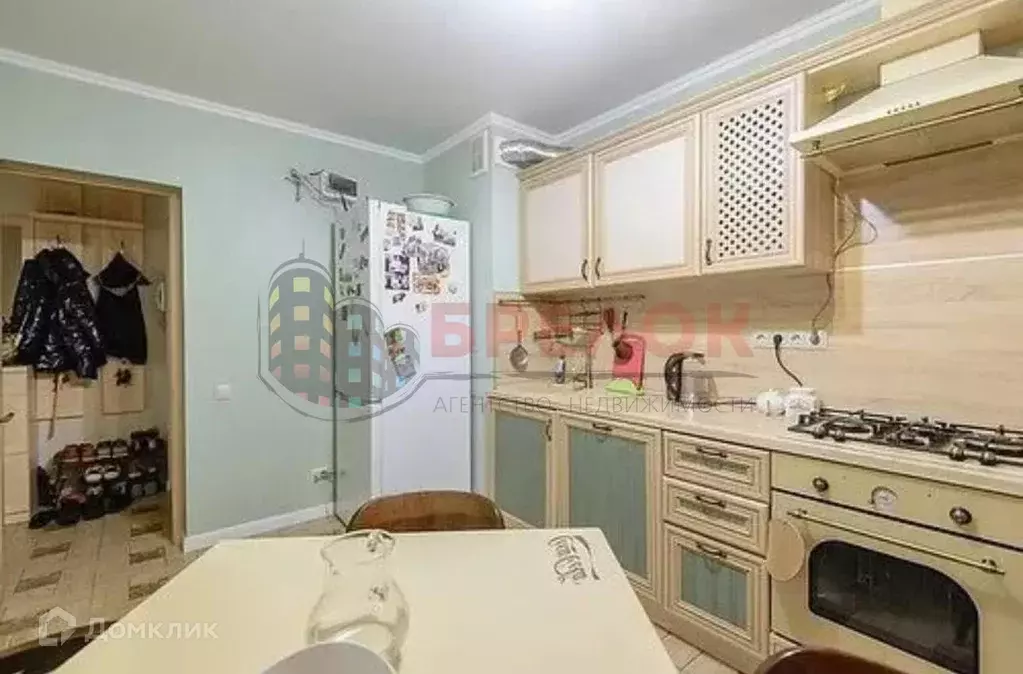 Продаётся 2-к квартира, 53 м - Фото 1