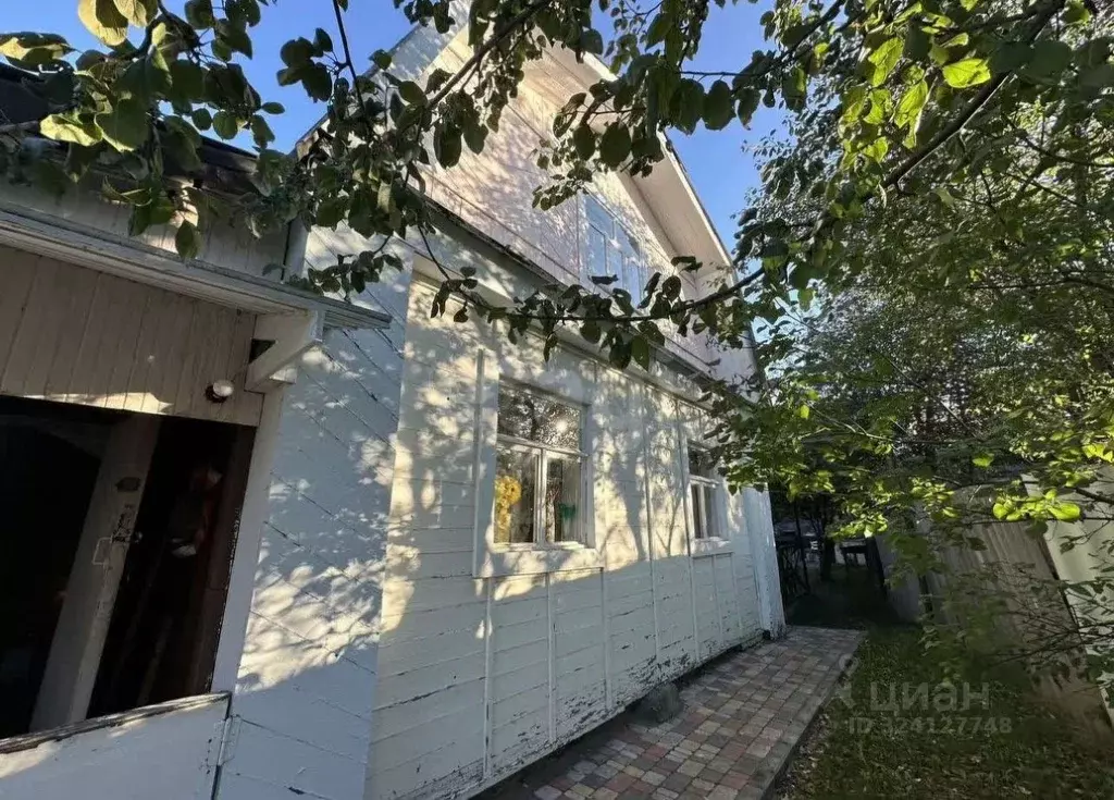 Дом в Татарстан, Казань Ноксинское садовое товарищество,  (54 м) - Фото 2