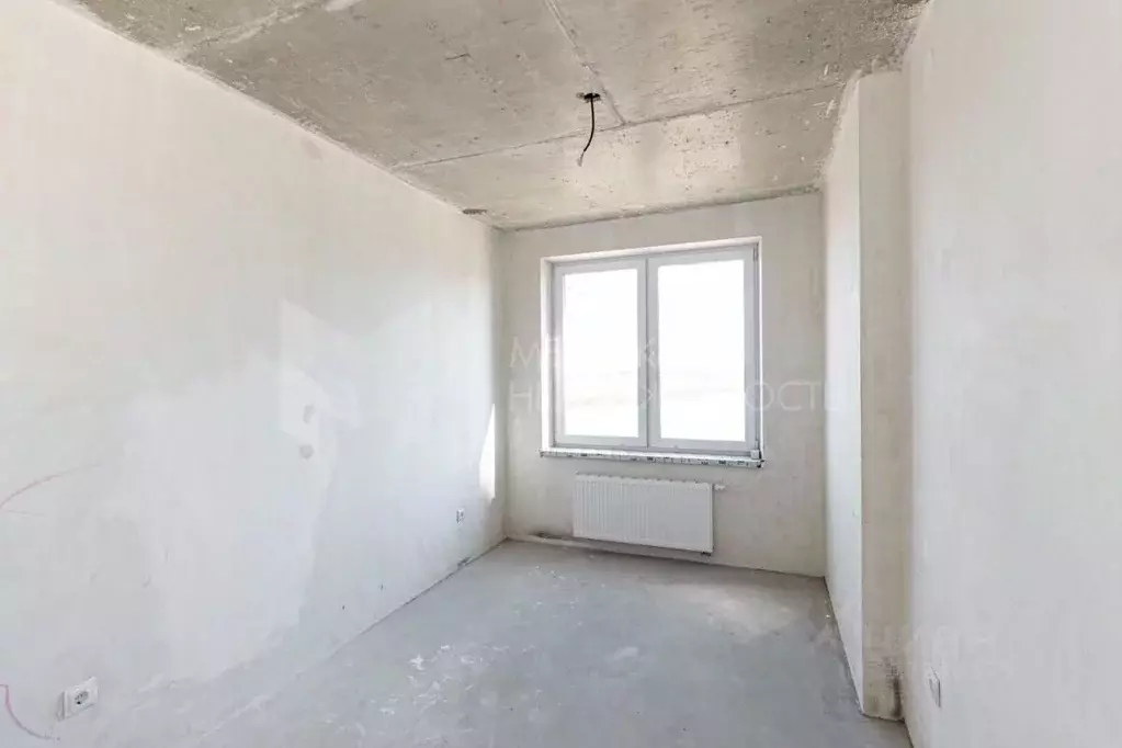 3-к кв. Тюменская область, Тюмень ул. Краснооктябрьская, 8 (83.0 м) - Фото 0