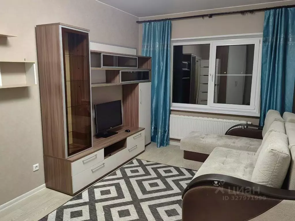 1-к кв. Санкт-Петербург Усть-Славянка тер., просп. Советский, 34к3 ... - Фото 1