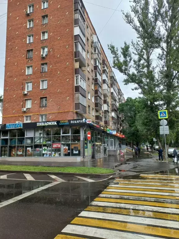 2-к. квартира, 43,3 м, 8/9 эт. - Фото 1