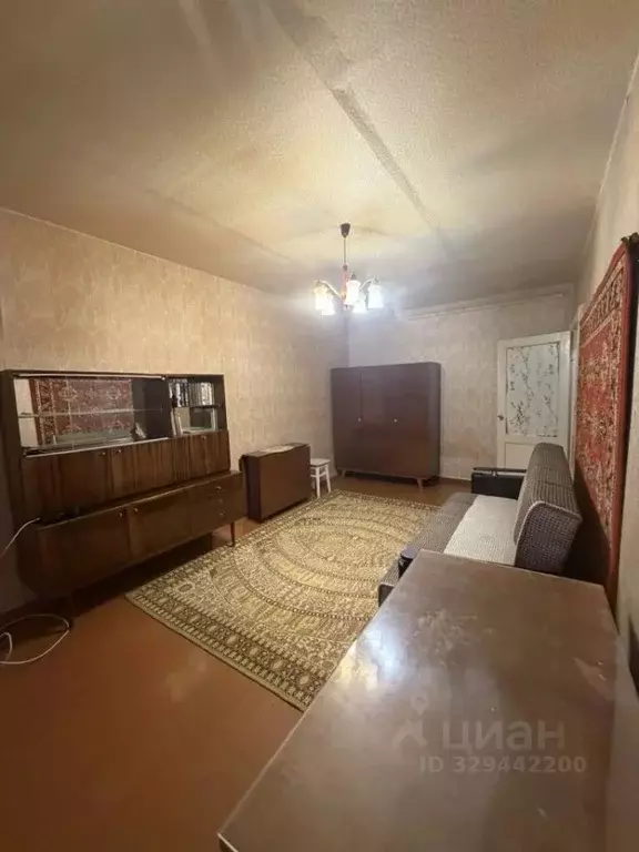 1-к кв. Нижегородская область, Дзержинск ул. Терешковой, 60 (31.0 м) - Фото 2