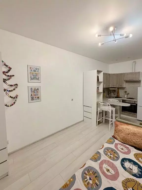 Студия Московская область, Ленинский городской округ, Дрожжино пгт ш. ... - Фото 2