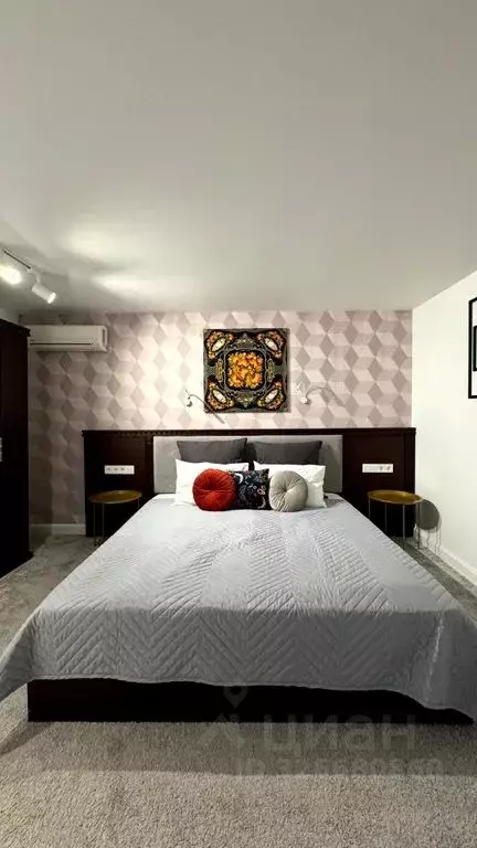 Комната Московская область, Долгопрудный Первомайская ул., 18 - Фото 2