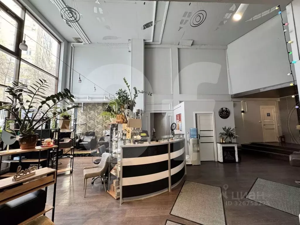 Помещение свободного назначения в Москва ул. Архитектора Власова, 6 ... - Фото 1