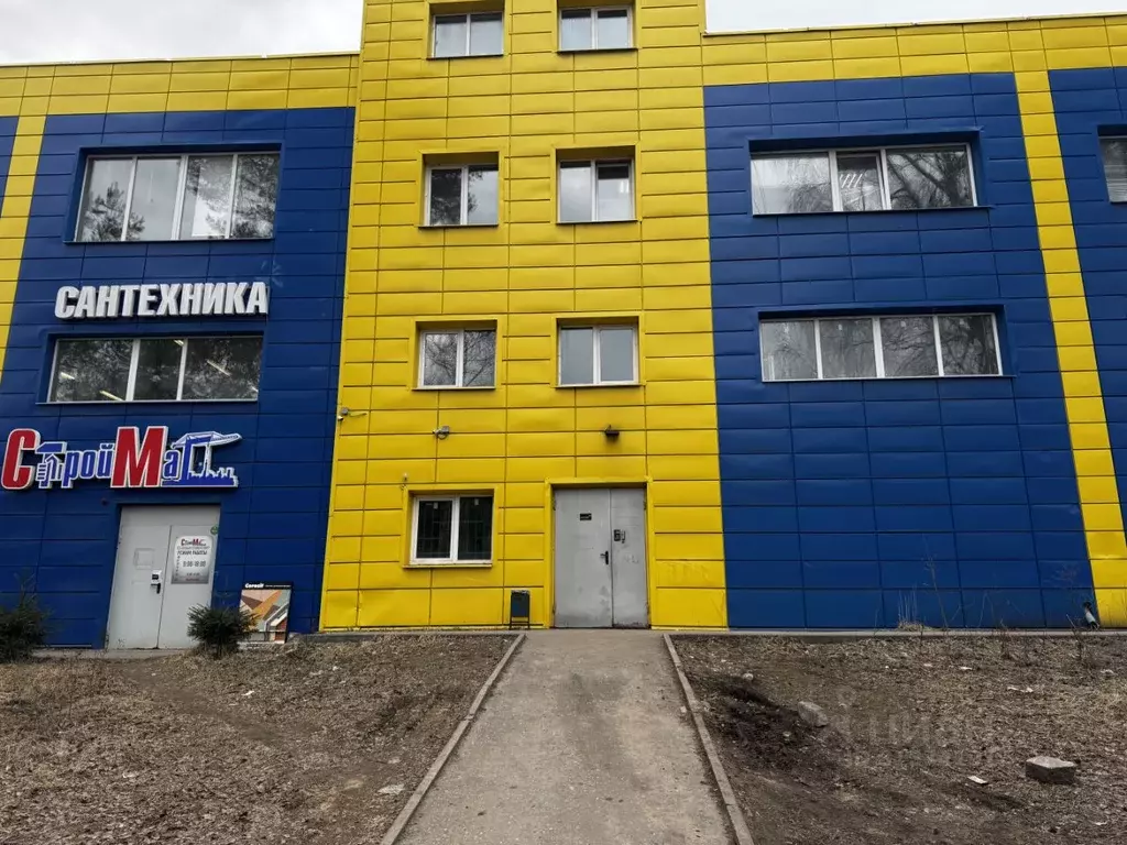 Помещение свободного назначения в Ивановская область, Иваново ул. ... - Фото 2