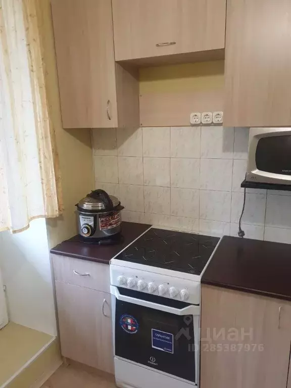 1-к кв. Татарстан, Казань тракт Оренбургский, 138Б (34.0 м) - Фото 1